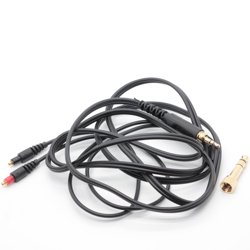 Bricolage casque haut-parleur pour KOSS PP Portable Portapro Porta-Pro pilotes HIFI Auriculares haut-parleurs MMCX prises câble détachable: Olive