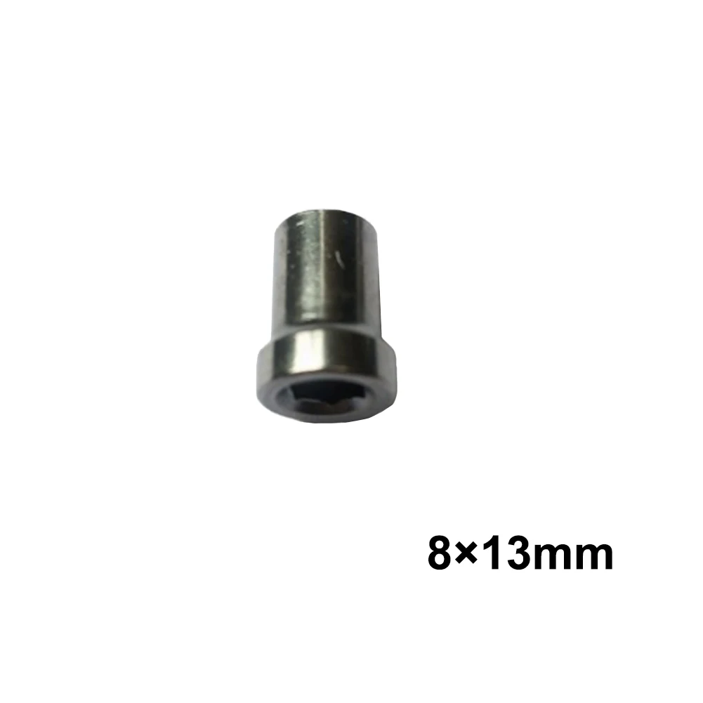 Bike Brake Caliper Allen Bolt Screw Mount Recessed Pivot Bolt Nut Disc Brake Pad Fixed Screw 8*13/8*21/8*23/8*28/8*30mm: Beige