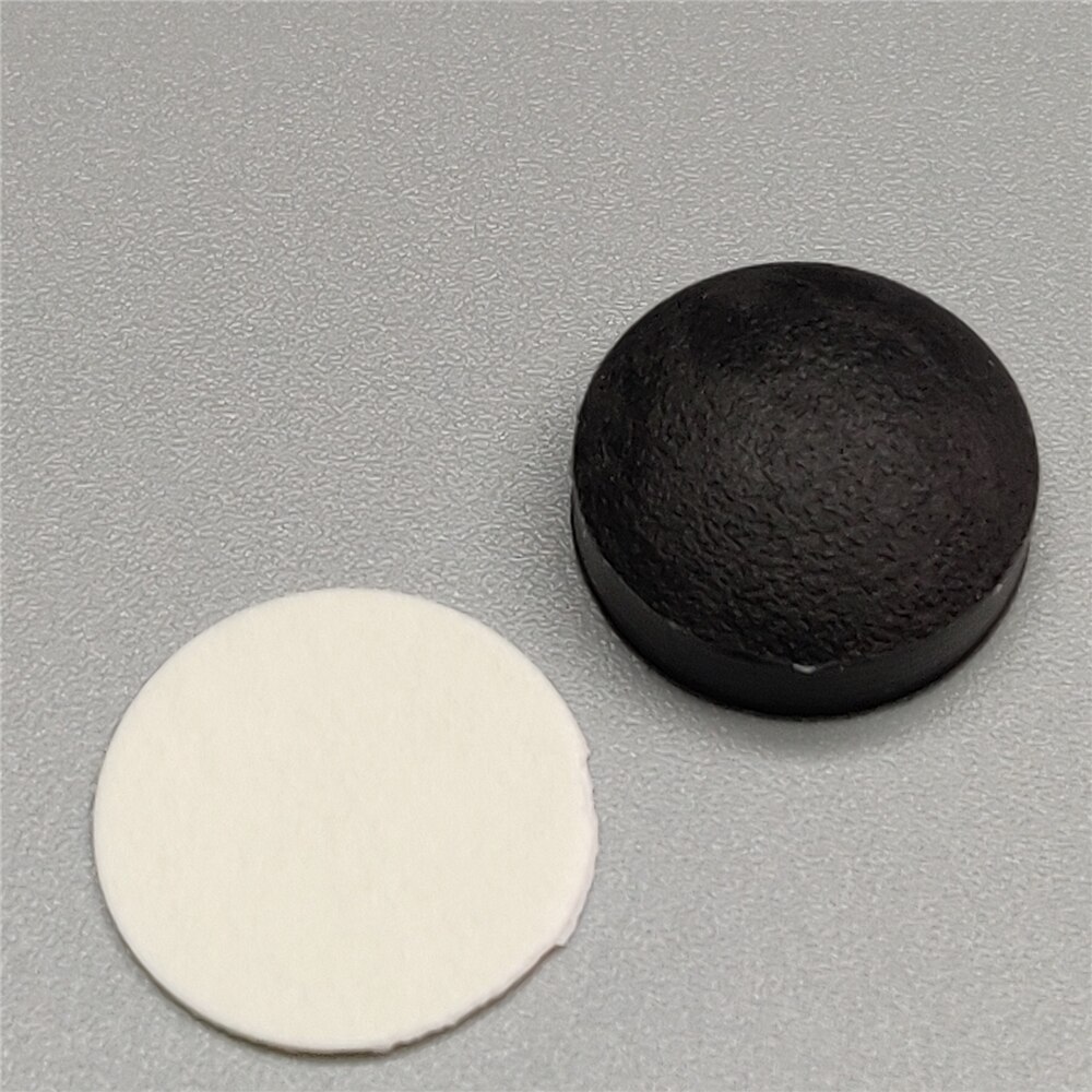 Break Jump Cue Tips Original Mezz Sonic Tips w Fiber Pad 14mm Phenolic Bakelite Hard Break &amp; Jump Cue Tips Billiard Accessories