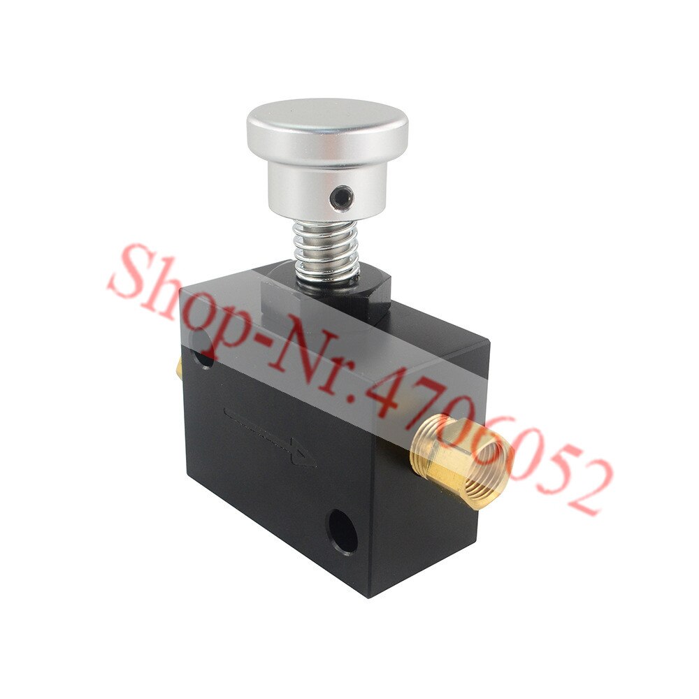 Brake Lock Lijn Lock Hydraulische Brake Park Lock Druk Houder Voor Disc Drum