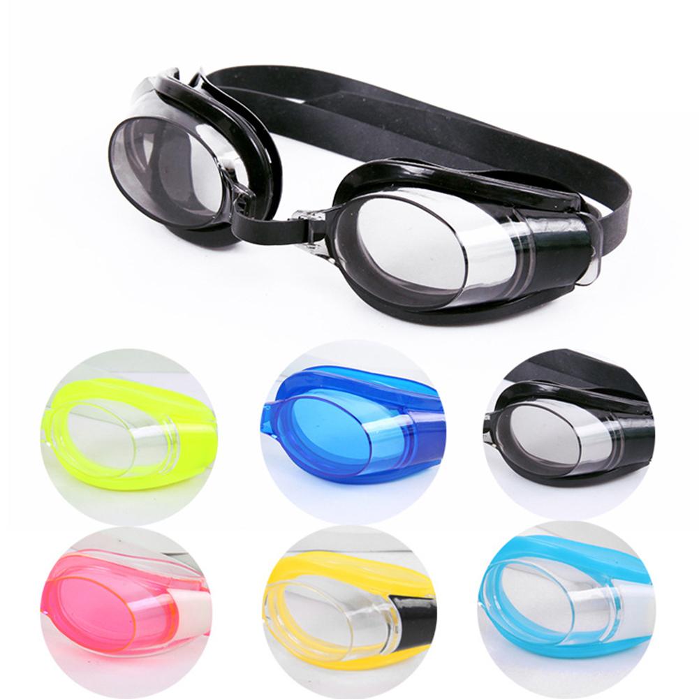 3 Stks/set Volwassen Unisex Anti-Fog Zwembril Bril Nose Clip Ear Plug Set Outdoor Sport Accessoires
