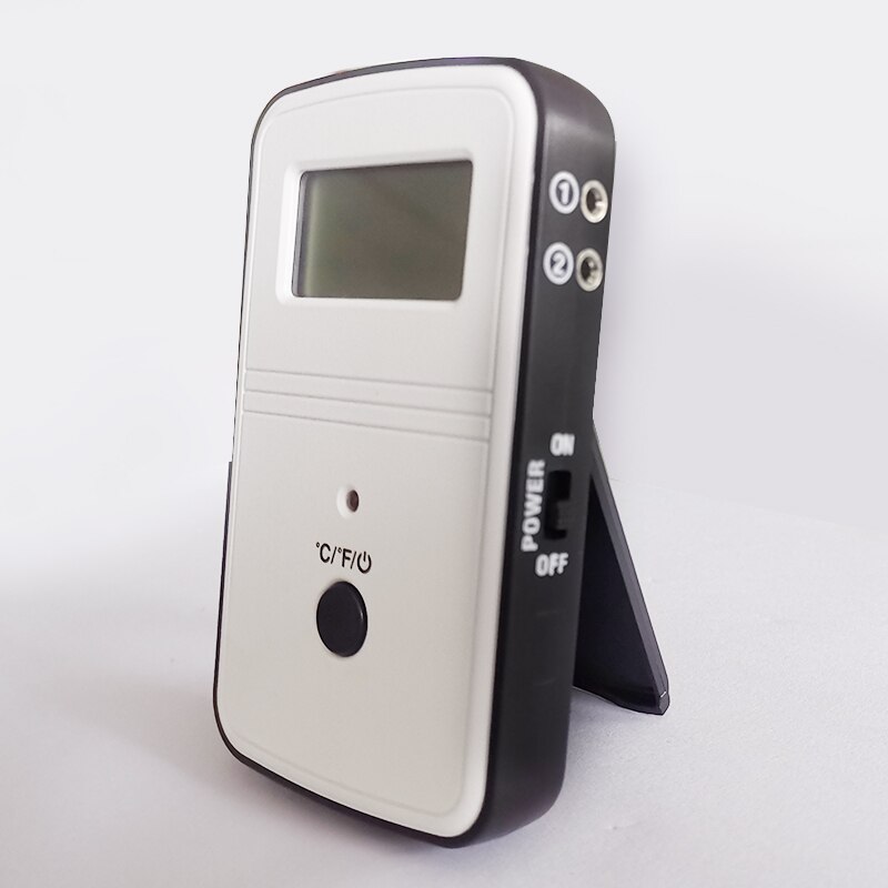 Remote Digital Meat BBQ Thermometer Kitchen Oven Food Cooking Barbecue Grill Roast Termometer Water Milk Temperature Meter Probe