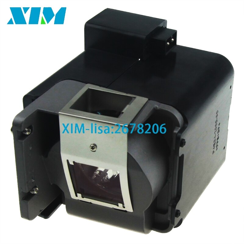 5j.j2 s 05.001 ersättningsprojektorlampa med hölje för benq  ms510 / mw512 / mx511 / mp615p / mp625p