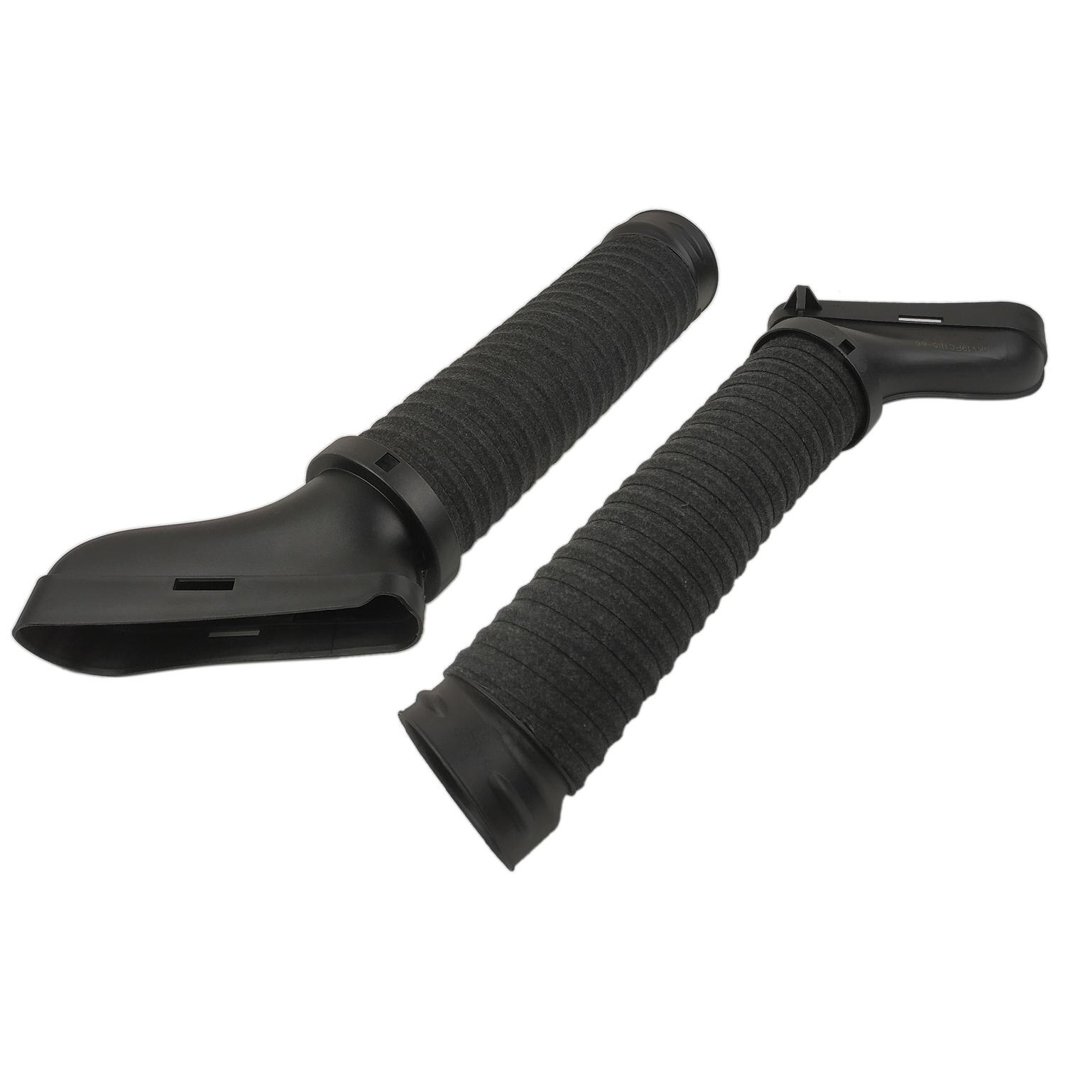 AP02 Pair For Mercedes-Benz GLK-Class X204 280 300 350 GLK280 GLK300 GLK350 Air Intake Duct Hose 2720902982 A2720902982