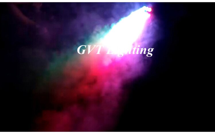 Stadium Effect Rookmachine 500 Watt Rookmachine met Draad controle 400W Mini Draagbare Rook Machine Systemen voor Dj bar Club Party