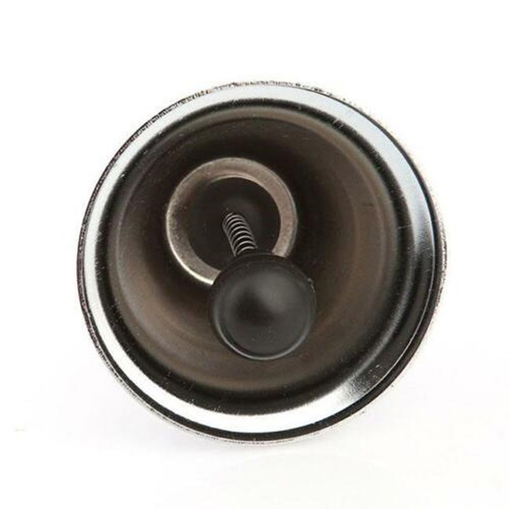 Silver Hand Bell Loud Call Bell Jingles Ringing for Wedding Events Decoration Food Line Alarm Christmas