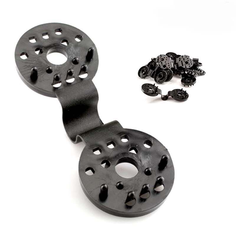 Greenhouse Film Clip Pest Insect Ombre Net Sail Intimacy Sn Sailboats Clips Instant Garden Tools Boutonniere 10Pcs