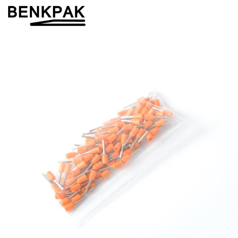 2000-delige adereindhulzenset, geïsoleerde kabels, elektrische connectoren, adereindhuls, 0,5 mm²-10 mm² (22-8 AWG) messing PVC adereindhulzen, krimpverbinders, draden 2000-delige adereindhulzenset, geïsoleerde kabels, elektrische connectoren, adereindhuls, 0,5 mm²-10 mm² (22-8 AWG) messing PVC adereindhulzen, krimpverbinders, draden