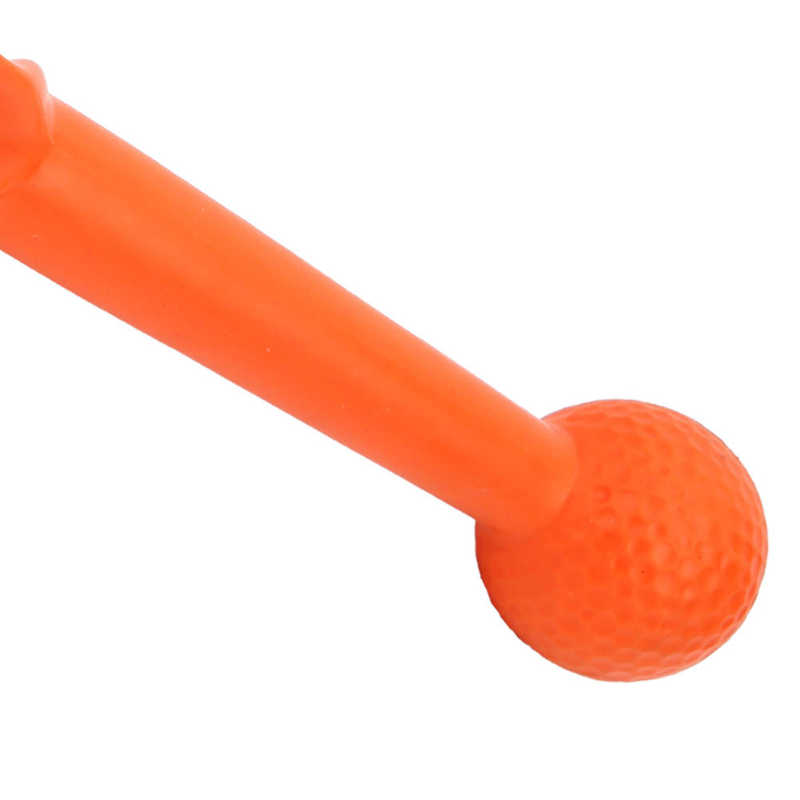 Club Mini Rubber Metal Swing Swing Grip Correct The Handgrip for Home Office