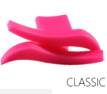 MOONBIFFY 1Pair Cat Eye Eyeliner Stamp Eyeshadow Cosmetic Easy To Makeup Wing Style Tools Eye Liner Stamping Stencil Tools: Classic