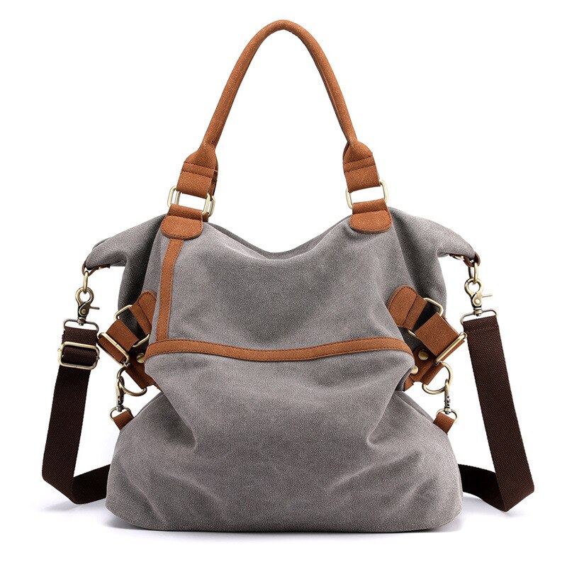 FiveloveTwo Vrouwen Portemonnee en Handtassen 3 Stks Tas Set PU Lederen Kwastje Totes Clutch Satchels Top Handvat Schouder Crossbody Tassen Pack, Bruin, 6