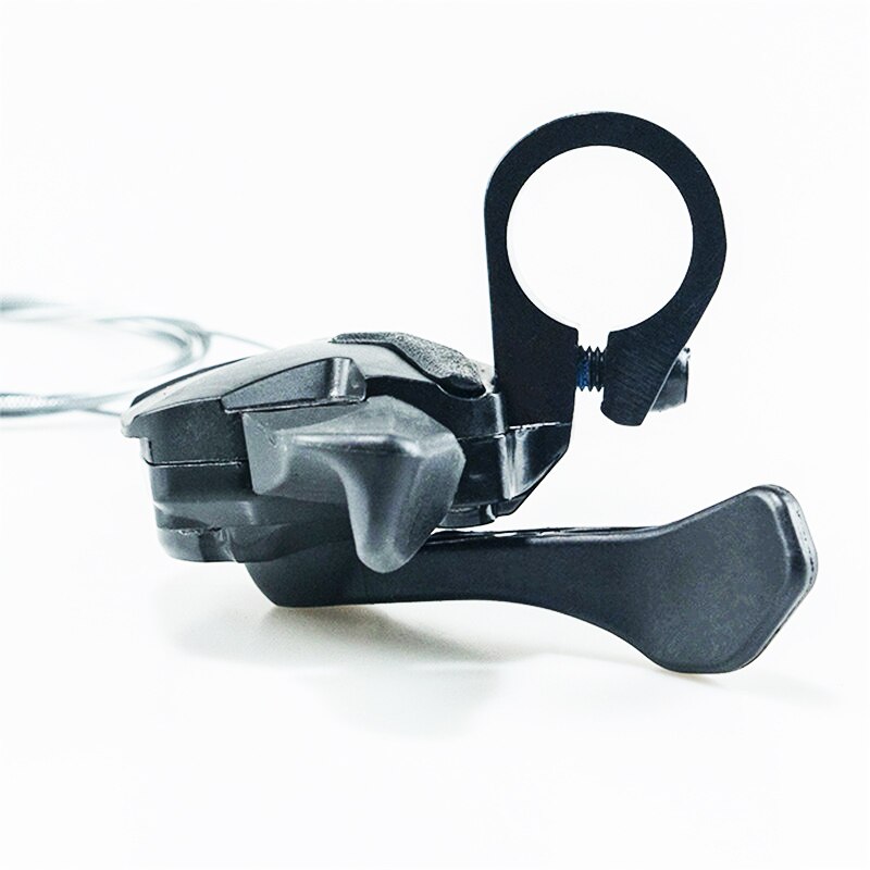 LTWOO A5 3x 9 speed 27s Trigger Bike Shifter , MTB Bicycle 3s Left Shifters Compatible for ALIVIO Altus X5 X7