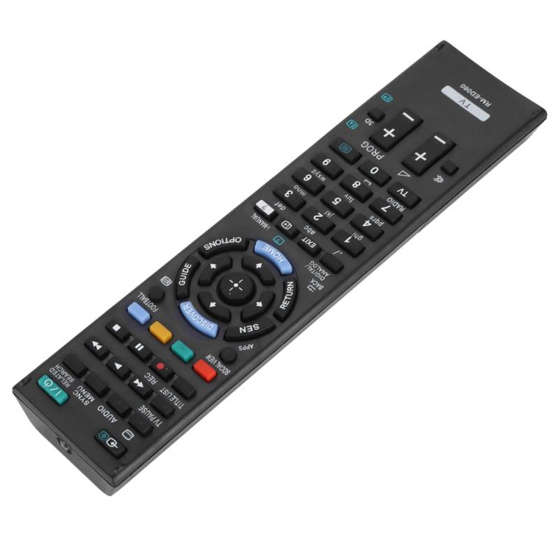 Universal LED TV Remote Control Smart Remote Controller for Sony RM-ED060 High performance RC