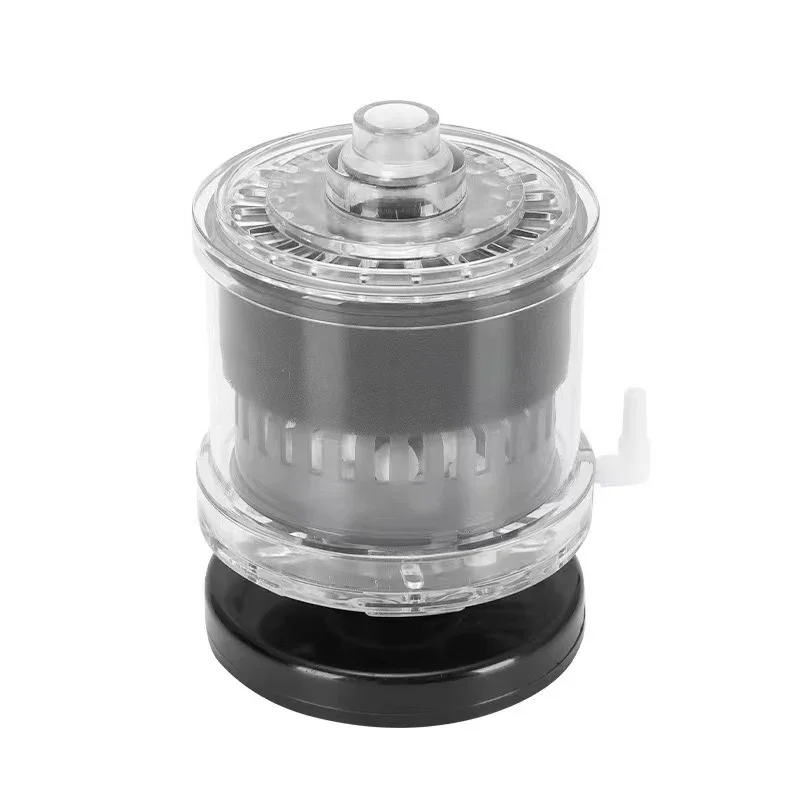 Aquarium Filter Aquarium Garnalen Vijver Luchtpomp Biochemische Spons Filter Bio Spons Filter Aquarium Filtratie Accessoires