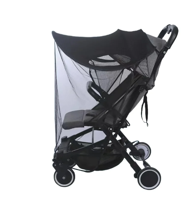 Parasole per passeggino Nero Tenda universale Visiera parasole Copertura per baldacchino Ombrello antivento per bambini Copertura per protezione solare Accessori per passeggino: Viola