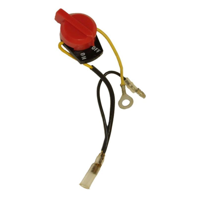 For Honda On/Off Switch GX200 Engine Stop With Two Wire GX140 GX160 Practical Kit