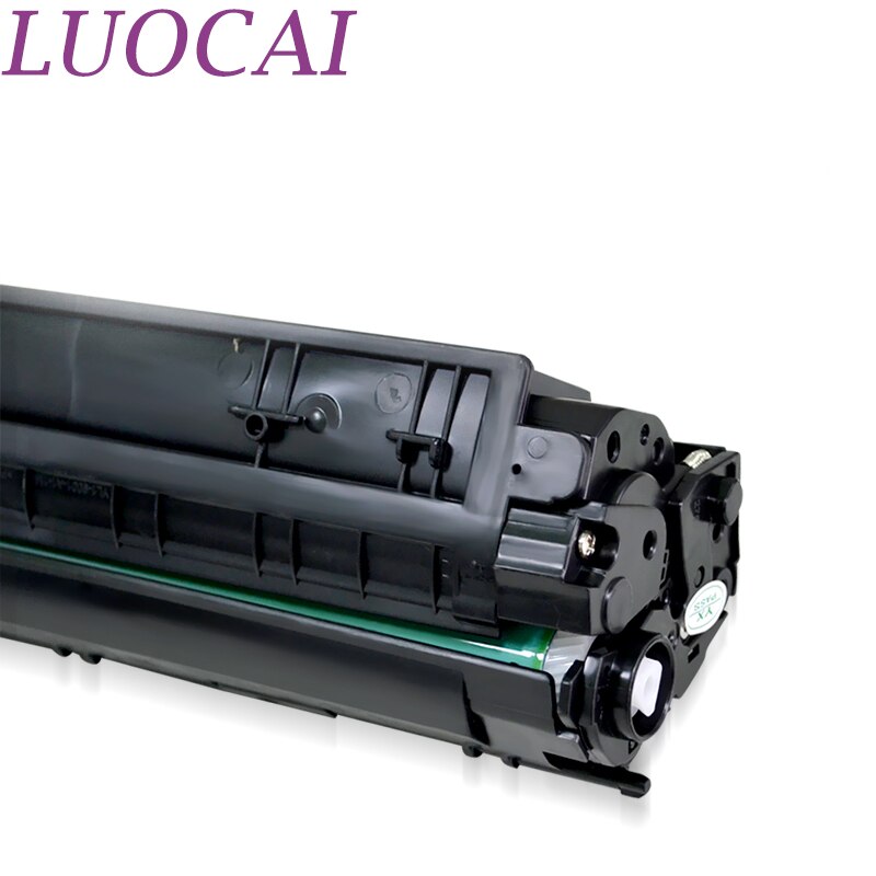 LuoCai Cartuccia di Toner Compatibile Per HP CB436A Per HP LaserJet P1503 P1504 P1505 P1506 P1503n P1504n P1505n P1506n Stampanti