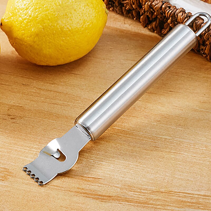 Holaroom Multifunctionele Citroen Dunschiller Rvs ... – Vicedeal