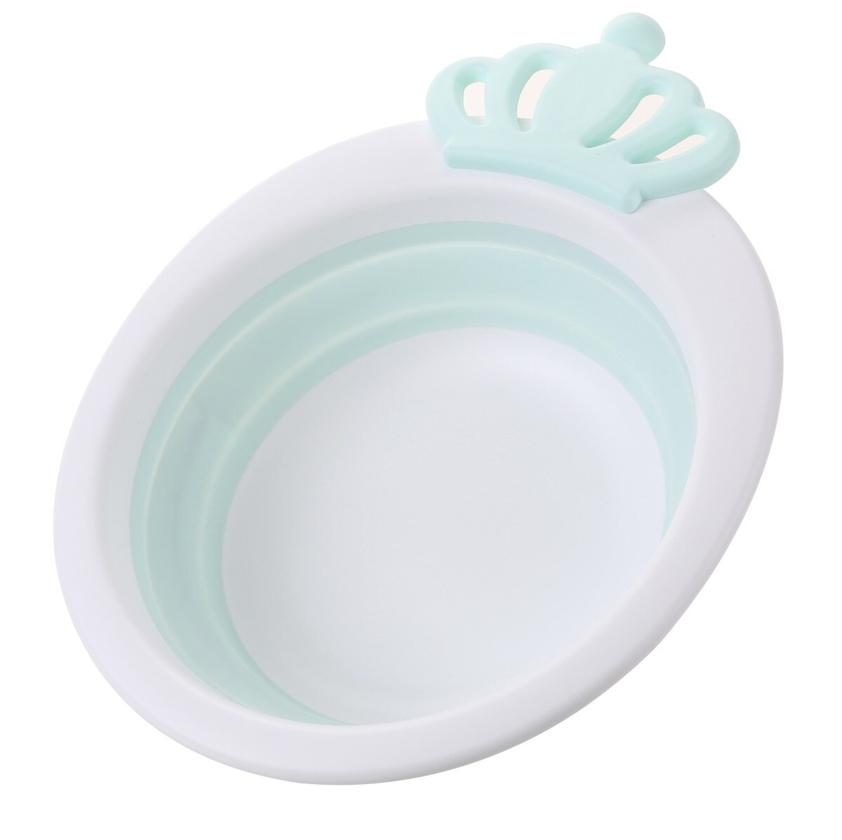 lavabo plegable para niños, para viaje al aire libre, portátil, lavabo plegable