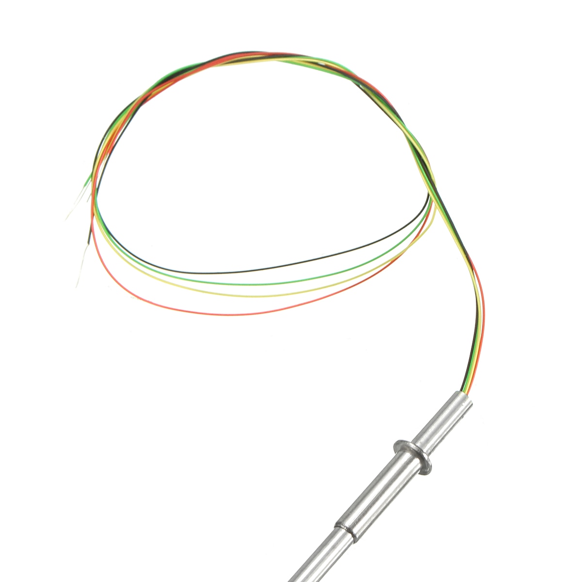 Traffic Light Signal Model HO OO Scale Train Railway Miniatures DIY Scale Construction Sand Table Model with Circuit Board