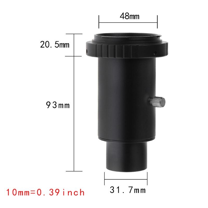 First4Spares Teleskop-Verlängerungsrohr – Für Miele Staubsauger (Ersatz Für Teil 5658813)
