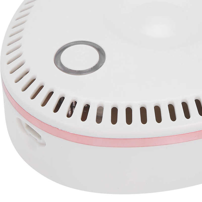 for Medicines Organizer Tablet Storage USB Charging Portable Office Car Ozone Cleaner Machine Restroom Refrigerator Deodorizer