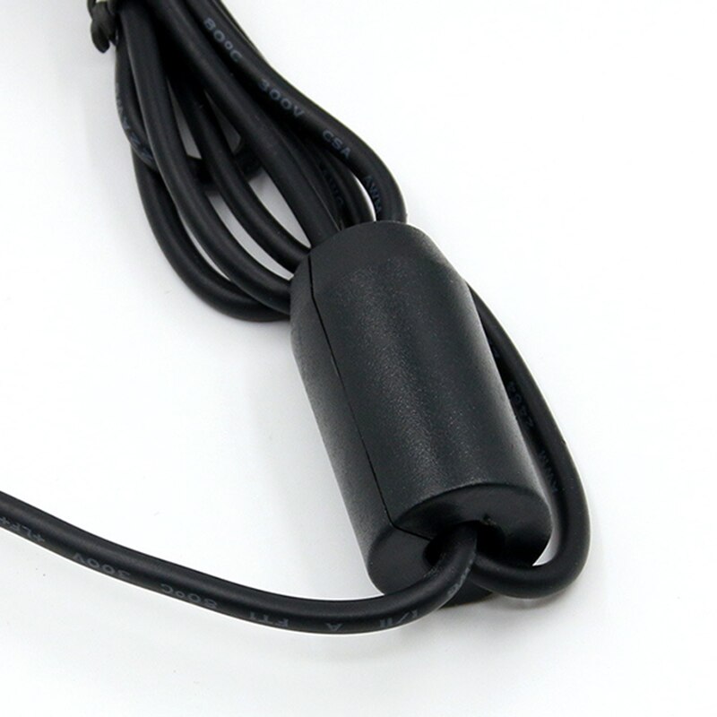 Netzteil Adapter Blei Kabel 8,5 V Für Sony PlayStation 2 Slim Konsole Ladegerät Tragbare Eu-stecker Lade Für PS2 dünne