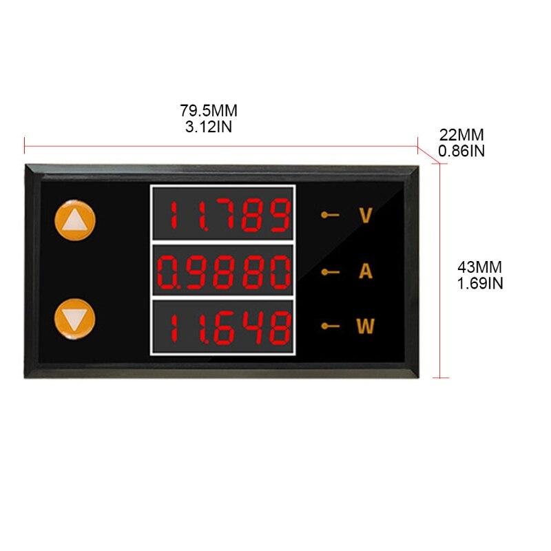 24V/ 10A DC Power Supply, Meter Variable 5-Digital LED Display Power Supply, Multifuncitonal and Switching DC Regulated