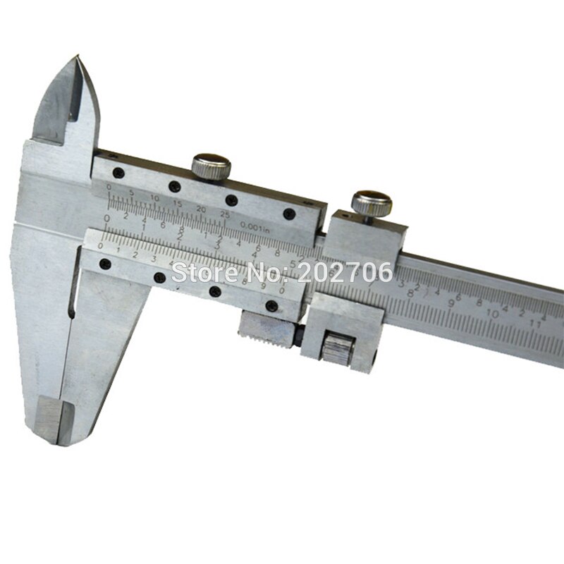 300mm 12inch vernier caliper micometer gauge 0-300mm vernier caliper measuring tools