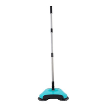 Rvs Veegmachine Push Type Hand Push Magische Bezem... – Grandado