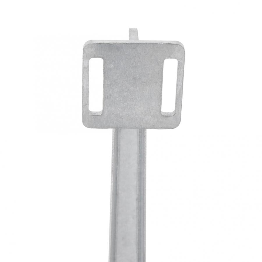 Greenhouse Automatic Window Opener Agricultural Solar Heat Sensitive Window Opener with Dual Springs Garden Tools