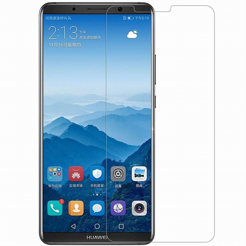 名誉 9 4s ケースに huawei 社の名誉 9 s ケースフリップ革 3D 曼荼羅の花電話ケース huawei 社名誉 9 s 9 s Honor9S ケースカバー: Tempered Glass