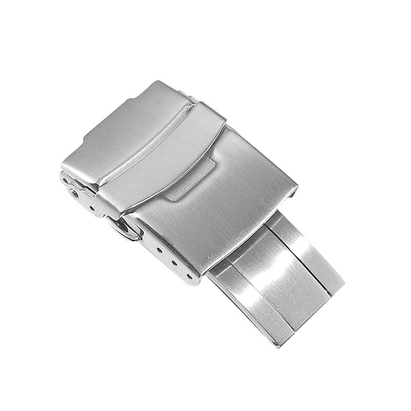 18mm 20mm 22mm Fold Safety Clasp Buckle Deployment Clasp