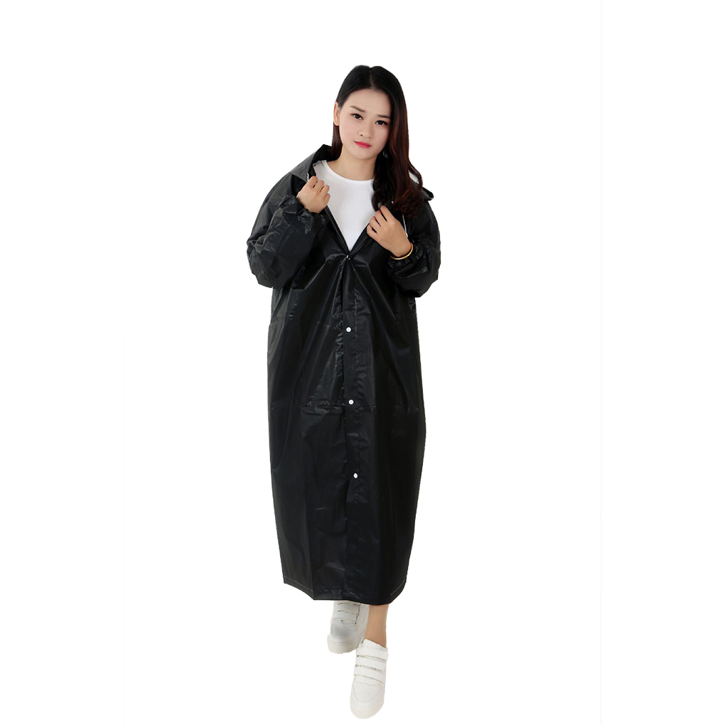 Chubasquero deportivo portátil reutilizable para hombre y mujer, impermeable, EVA, para exteriores, acampada, senderismo, 1 ud.: G