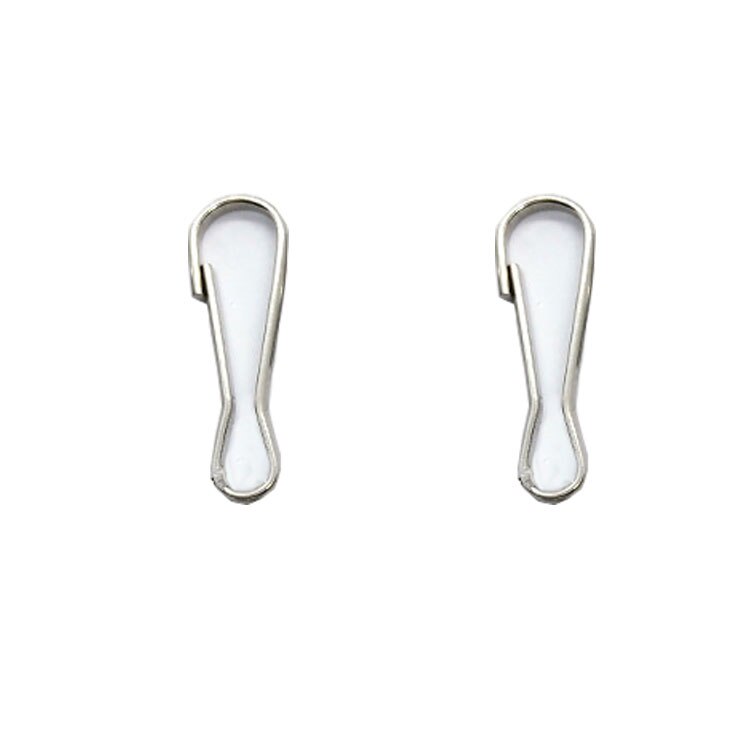 Jaula moderna para pájaros y loros, hamaca cálida, carpa, cama colgante, cueva para dormir y incubar: 2 hooks