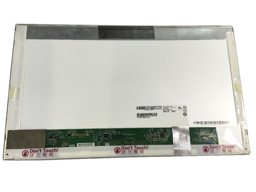 for acer aspire e1 571g screen Matrix Laptop LCD LED Display 1366x768 Glare 40pin Replacement