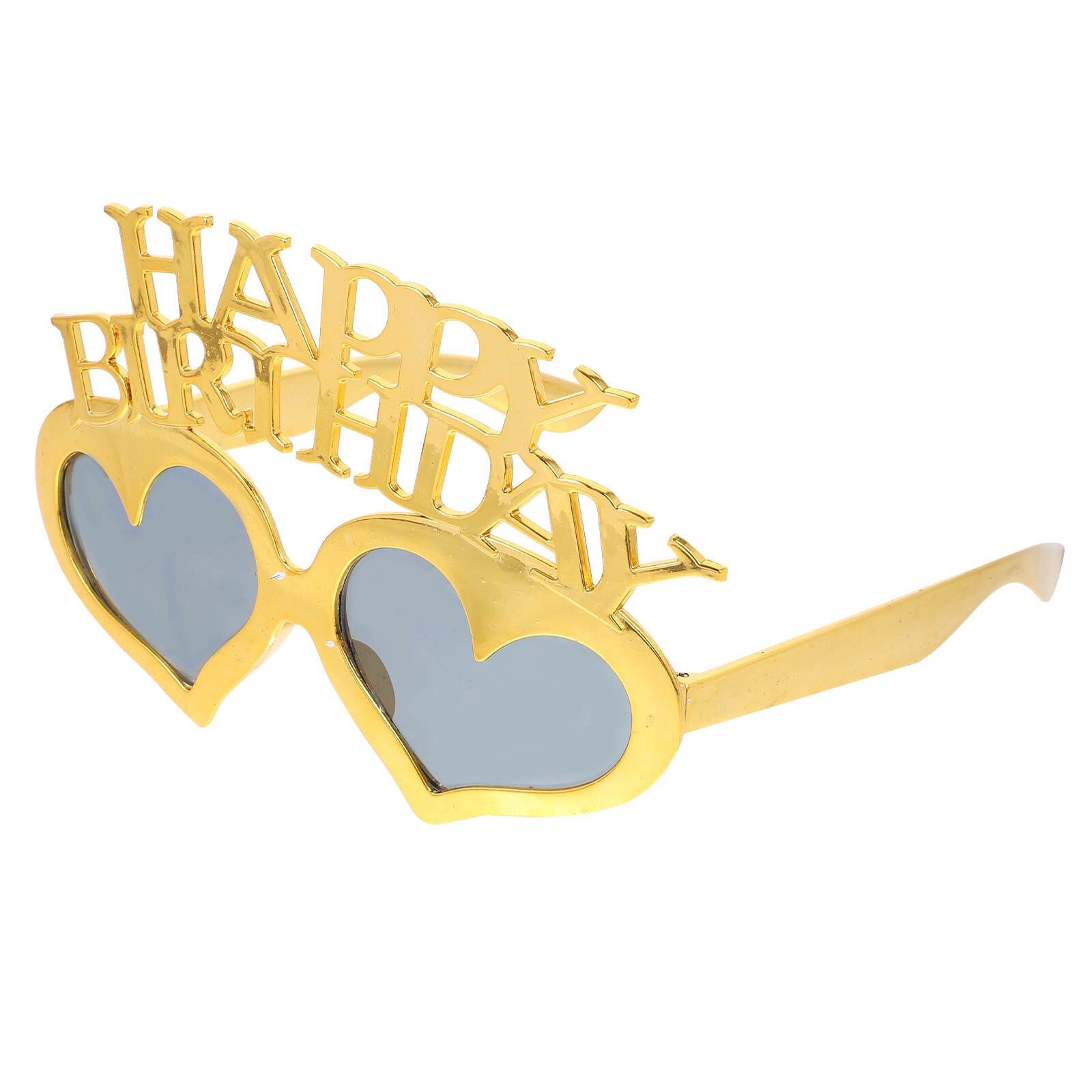 Birthday Party Glasses Eyeglasses Heart Eyeglasses Photo Prop