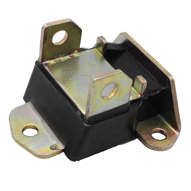 Polyurethane Engine Bracket LS1 LS2 Motor Engine Mounts Small Block for Chevy SBC BBC 350 454