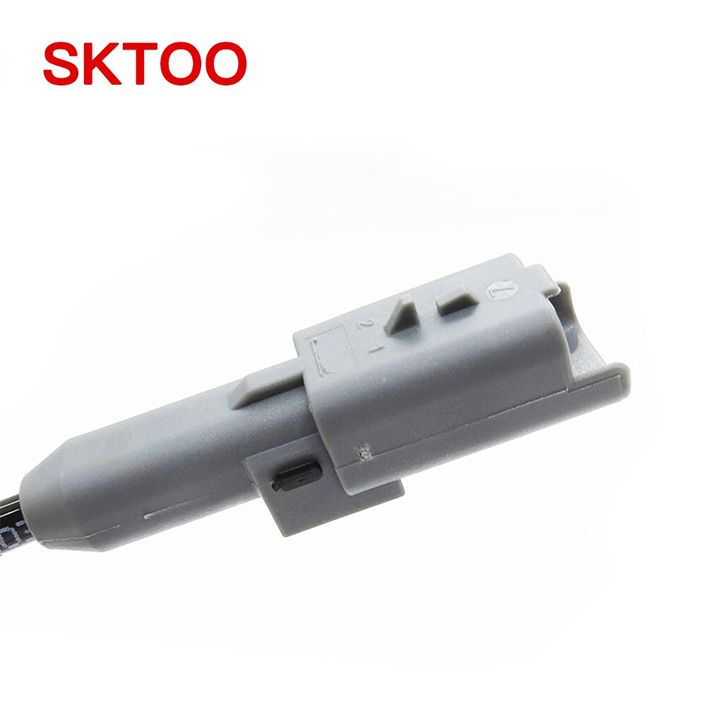 Sktoo Voor Peugeot 307 308 408 3008 Wielsnelheidssensor Abs Speed Sensor Voor-en Achterwiel Abs Sensor