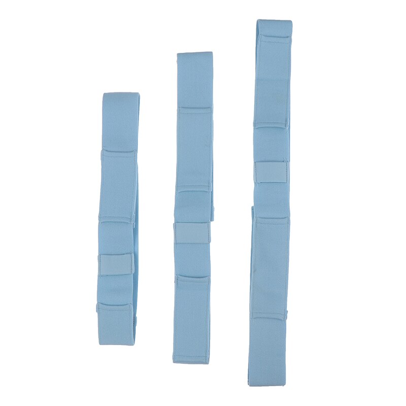 Ceinture abdominale ajustable et respirante, thérapie de Protection pour les conduits de alyse péritonale
