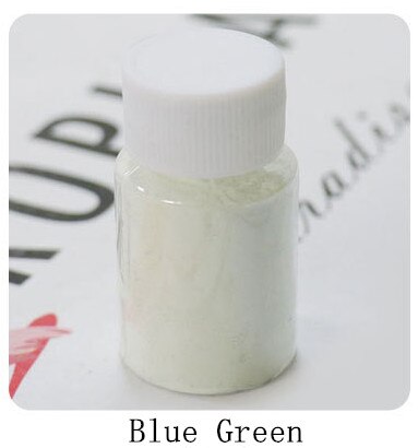 12 colori Polvere di Mica Resina Epossidica Dye Pigmento Della Perla Per Monili Che Fanno Stampo In Resina di Colore: 6