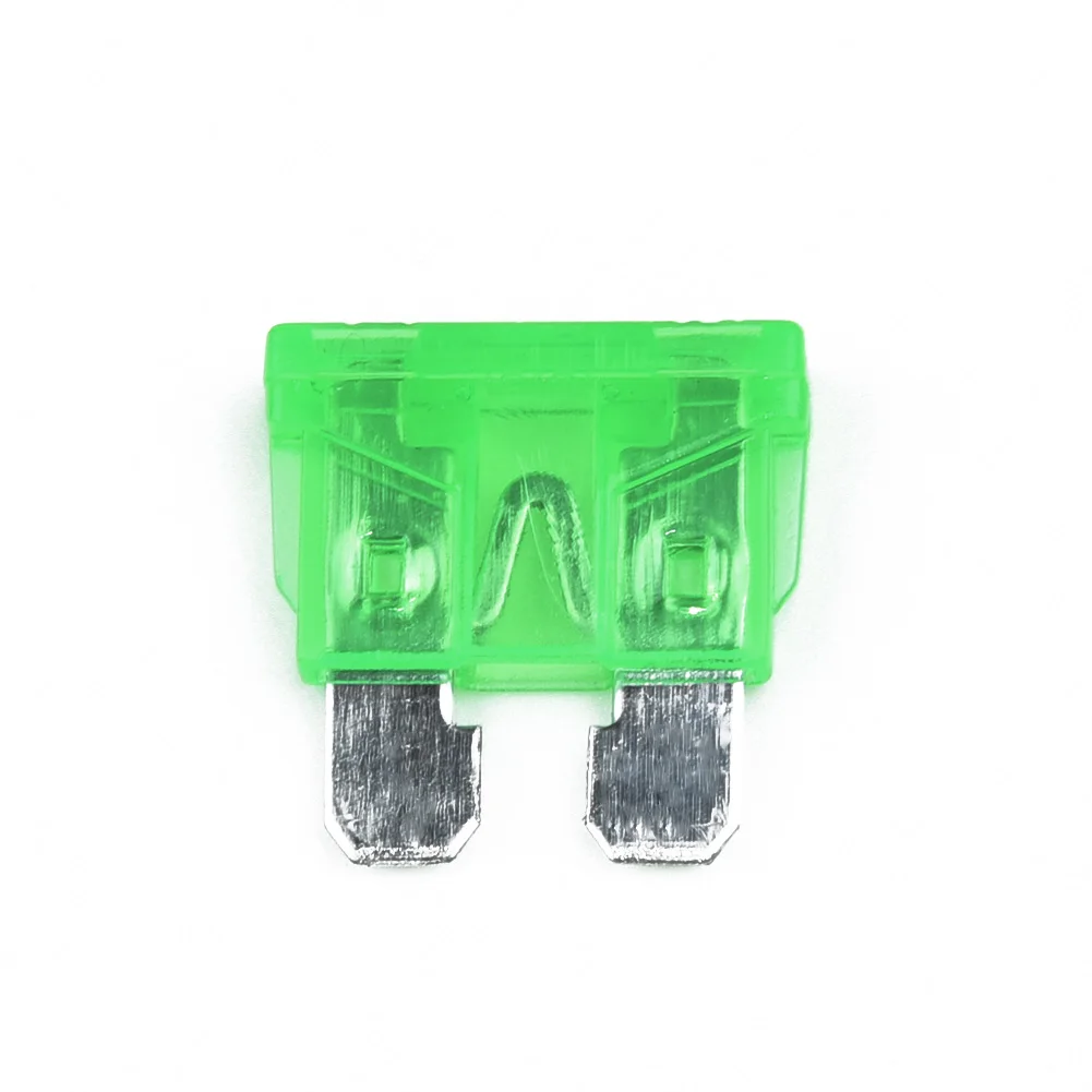 12V 4 Pin Car Relay With Socket Base/Wires/Fuse 30A Amp SPST Pre-wired Sockets Waterproof Auto Accessories