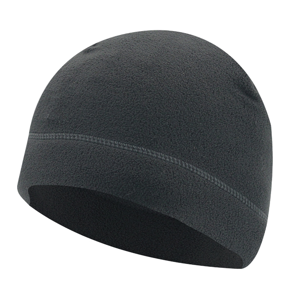 Skullies Beanies herren Winter Hut Gestrickte Hüte Für Frauen Beanie Männer Warmen Dicken Pelz Motorhaube Homme frauen Schädel hut Caps: Grey 1