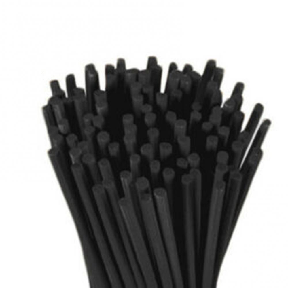 Reed Diffuser Vervanging Stok Diy Handgemaakte Interieur Extra Dikke Rotan Riet Olie Diffuser Refill Sticks