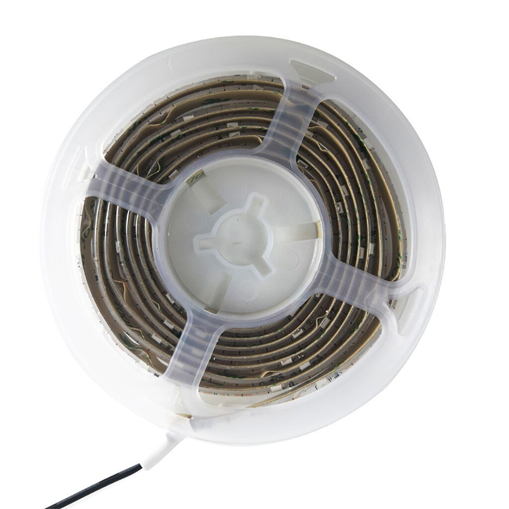 Led Basketball Hoop Light Lamp Shoot Hoops Solar Light Playing At Night Led Strip Lamp Basketball Rim Night Light #4