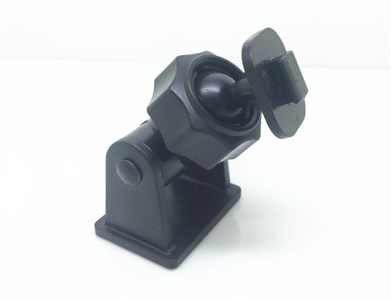 Dvr dash camera recorder sucker dvrs bracket 3m holder sticking windshield mount holder universal 1pc