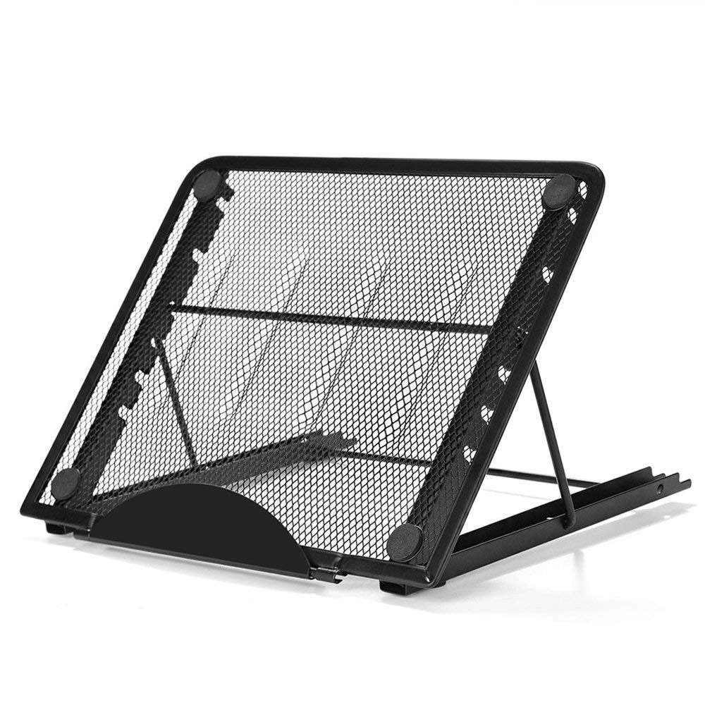 Portable A3 A4 A5 Light Box Stander Specially for Led Light Pad Box Tablet Stands Drawing Board Tracing Holder