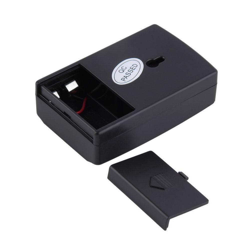 Motorcycle 120db Anti Theft Security Alarm Safe System Vibration Detector Full Micro -Vibration Triggered Alarm