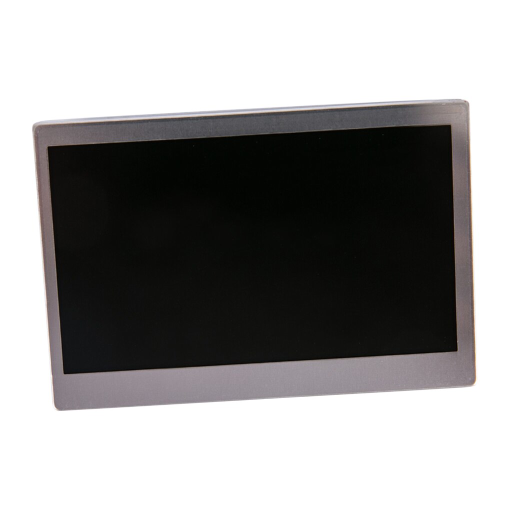 Lcd Display Kleur Screen Voor Ford Focus Escape Toerenteller Cluster 150Mphadapter