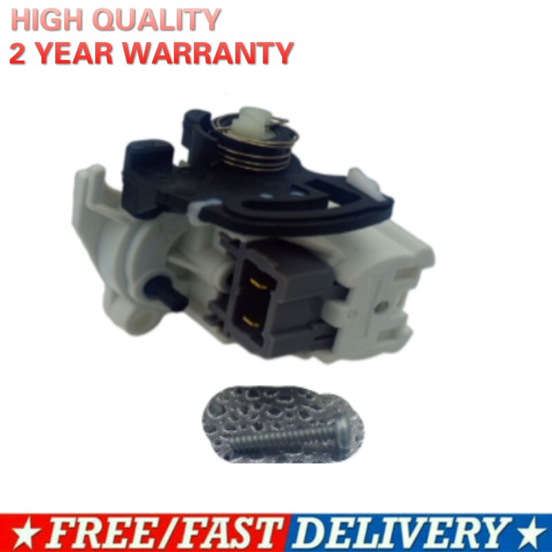 SAME AS ORIGINAL FOR RENAULT CLIO 2 MEGANE SCENIC TRUNK CENTRAL LOCK MOTOR 7700435694 8200102583 7700427088 8200060917 820060917